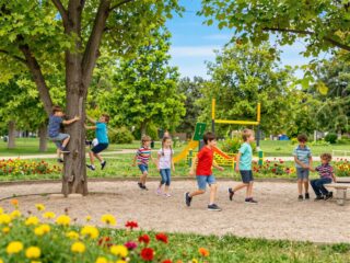 Elveszett gyerekkor: a túlszabályozott mindennapok negatív hatása a fejlődésre