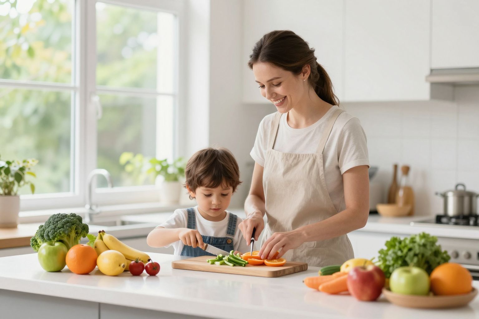 Emésztőrendszeri panaszok esetén óvatosan a közösségbe lépéssel.