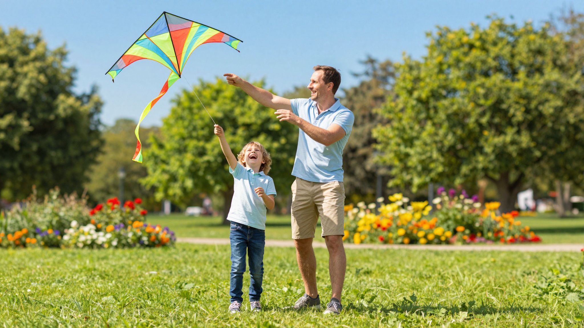 A szülői érzelmi intelligencia erősíti a családok kapcsolatát.