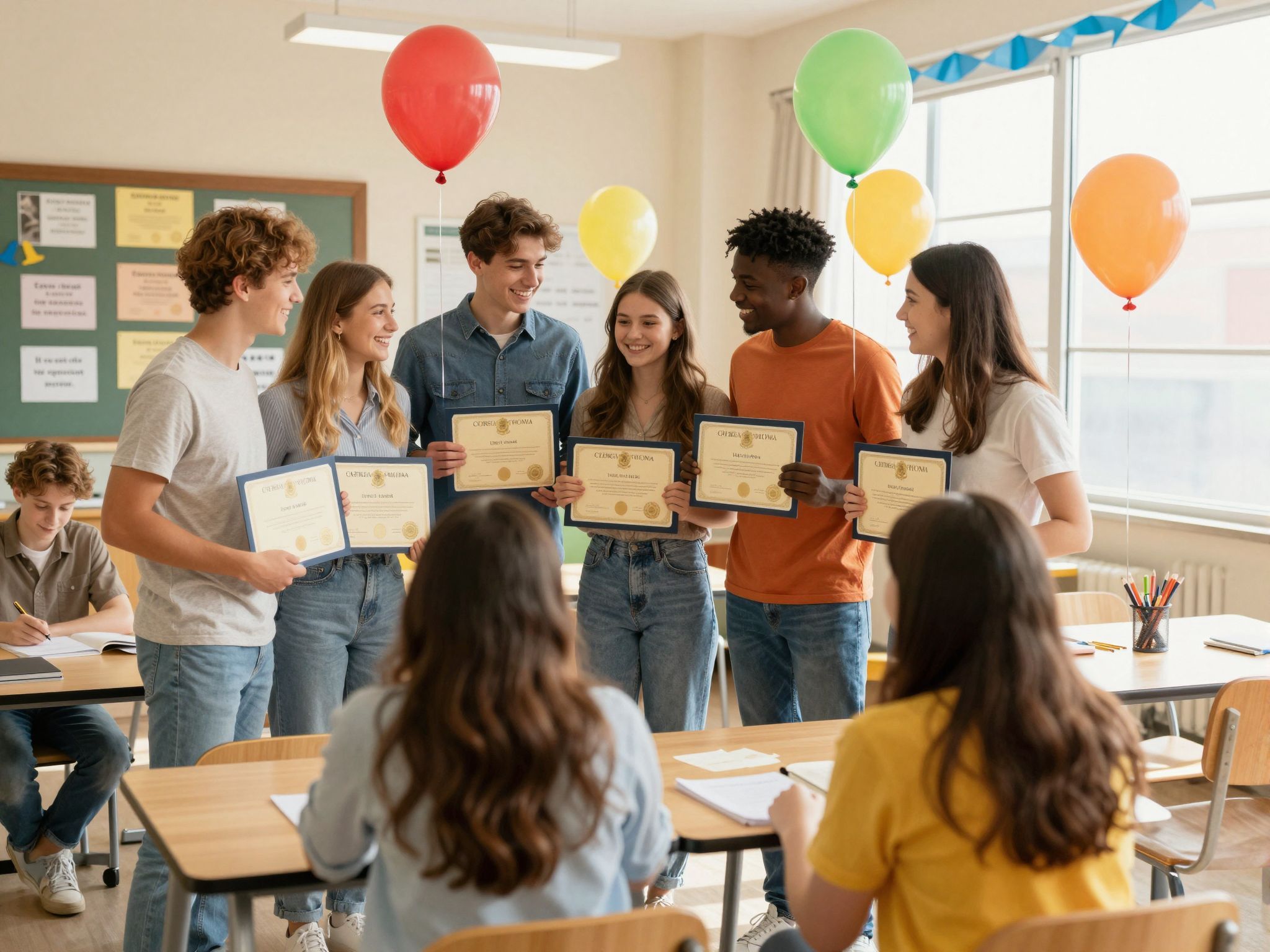 Az érzelmi intelligencia segít a stressz kezelésében.