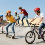 Ez az oka annak, hogy a tinédzserek miért vállalnak több kockázatot