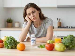 Fáradékony és hízik? Lehet, hogy jódhiány áll a háttérben