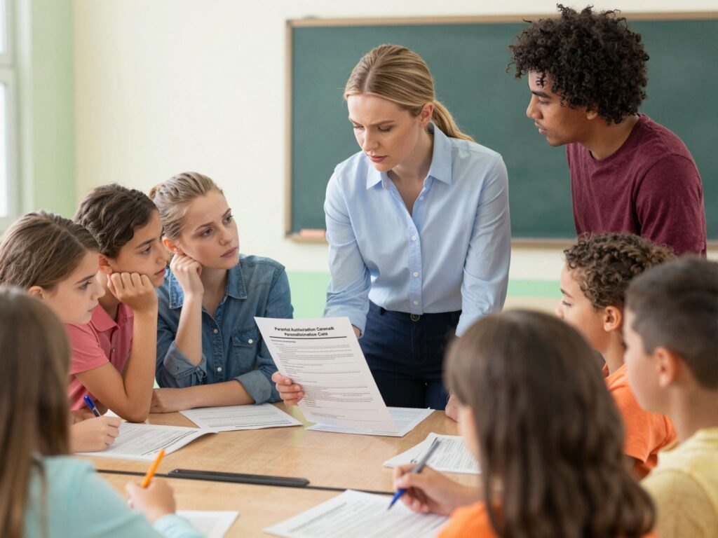 Fehérítsük ki a rendszert: mi a baj a jelenlegi szülői igazolásokkal?