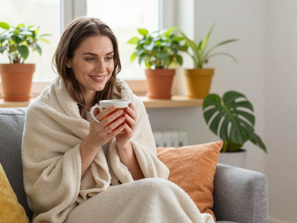 Fejfájás, fáradtság, ízületi fájdalom: hogyan küzdj meg a hidegfront okozta panaszokkal?