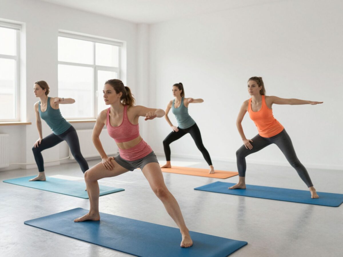 Fejlesztő torna otthon: 10 játékos gyakorlat, ami erősíti az izmokat és javítja a koordinációt