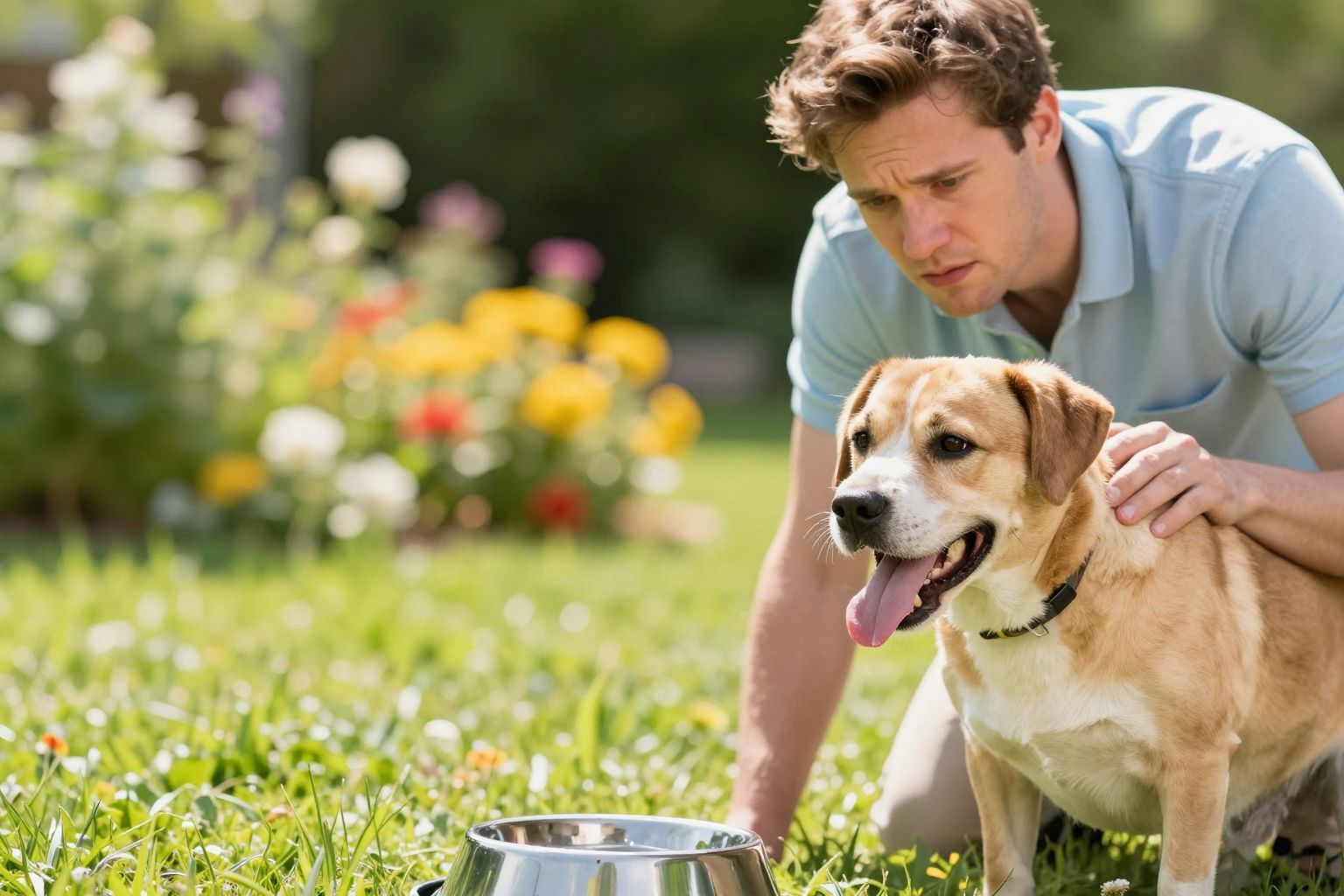 Figyeljünk a fáradtságra és a zavartságra!