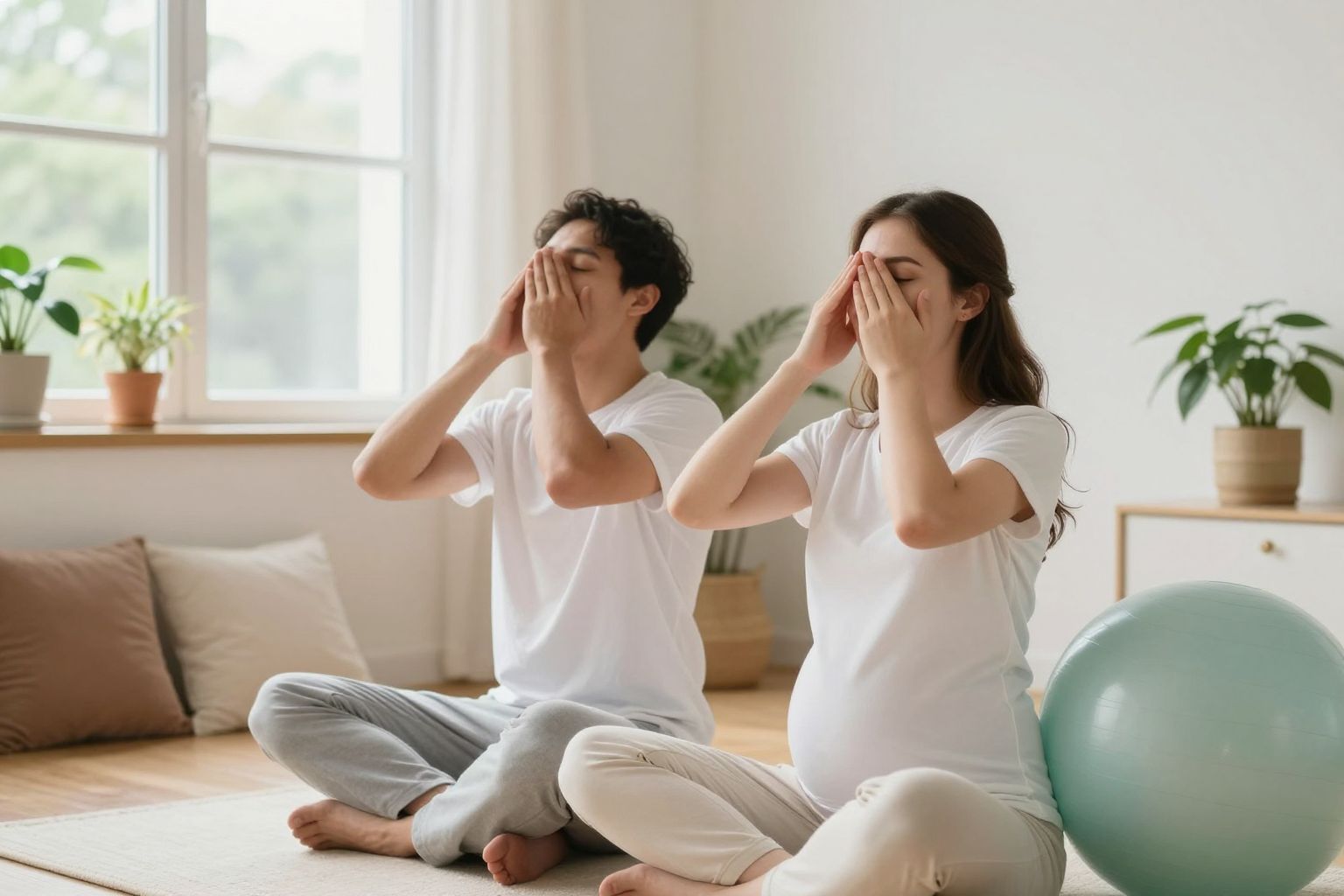 A szülés utáni támogatás kulcsfontosságú a felépüléshez.