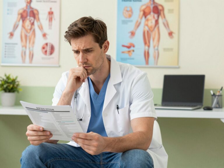 Férfi meddőség és nemi betegségek: ezek a fertőzések okozhatnak problémát