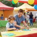 Fesztiváloznál a gyerekkel? Mutatunk két szuper családbarát programot