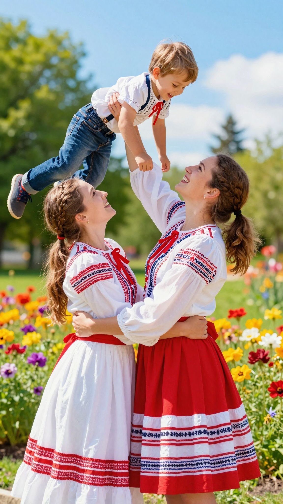 A fiúnevek tükrözik a hagyományokat és az identitást.