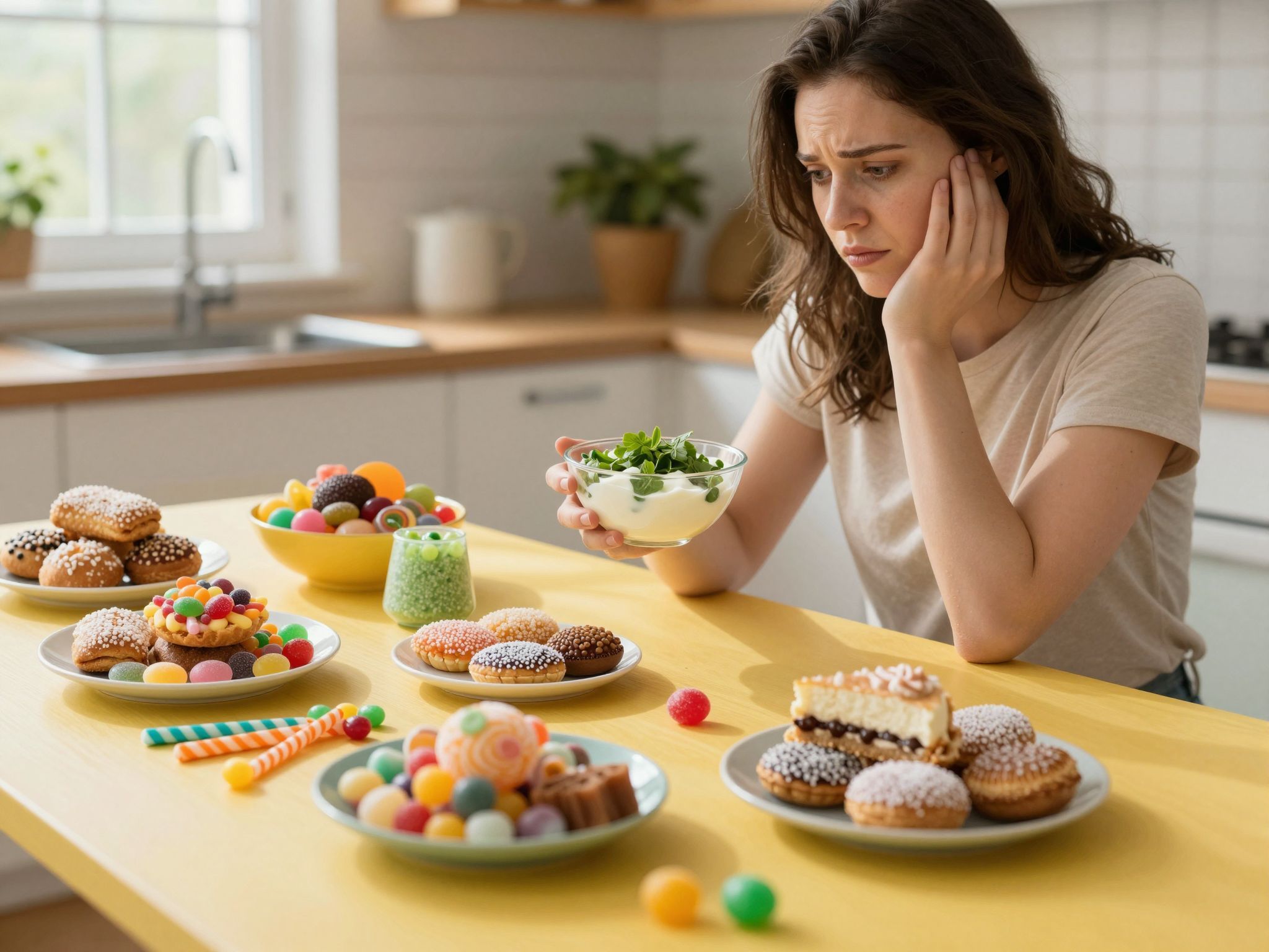 A kalciumhiány fokozza a fogszuvasodás kockázatát.