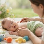 Fogzás: a legjobb természetes és gyógyszeres fájdalomcsillapító módszerek babáknak