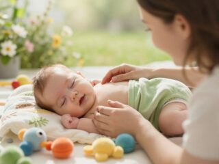 Fogzás: a legjobb természetes és gyógyszeres fájdalomcsillapító módszerek babáknak