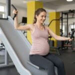 Formában maradás terhesség alatt: a slide edzés biztonságos és hatékony módja