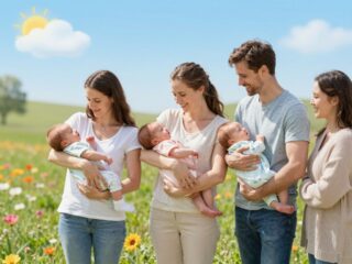 Frontok és születési súly: meglepő összefüggés az időjárás és a magzati fejlődés között