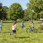 Globális felmérés: mely országokban a legaktívabbak a gyerekek és miért?