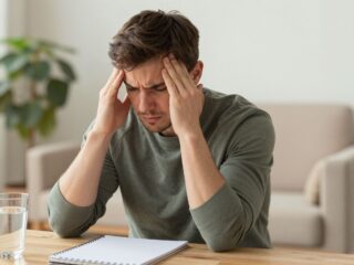 Gyakori fejfájás: mikor fordulj orvoshoz és hogyan enyhítheted a tüneteket?