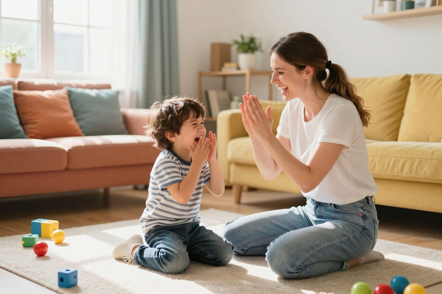 Ne hagyd figyelmen kívül a gyermek érzéseit és igényeit!