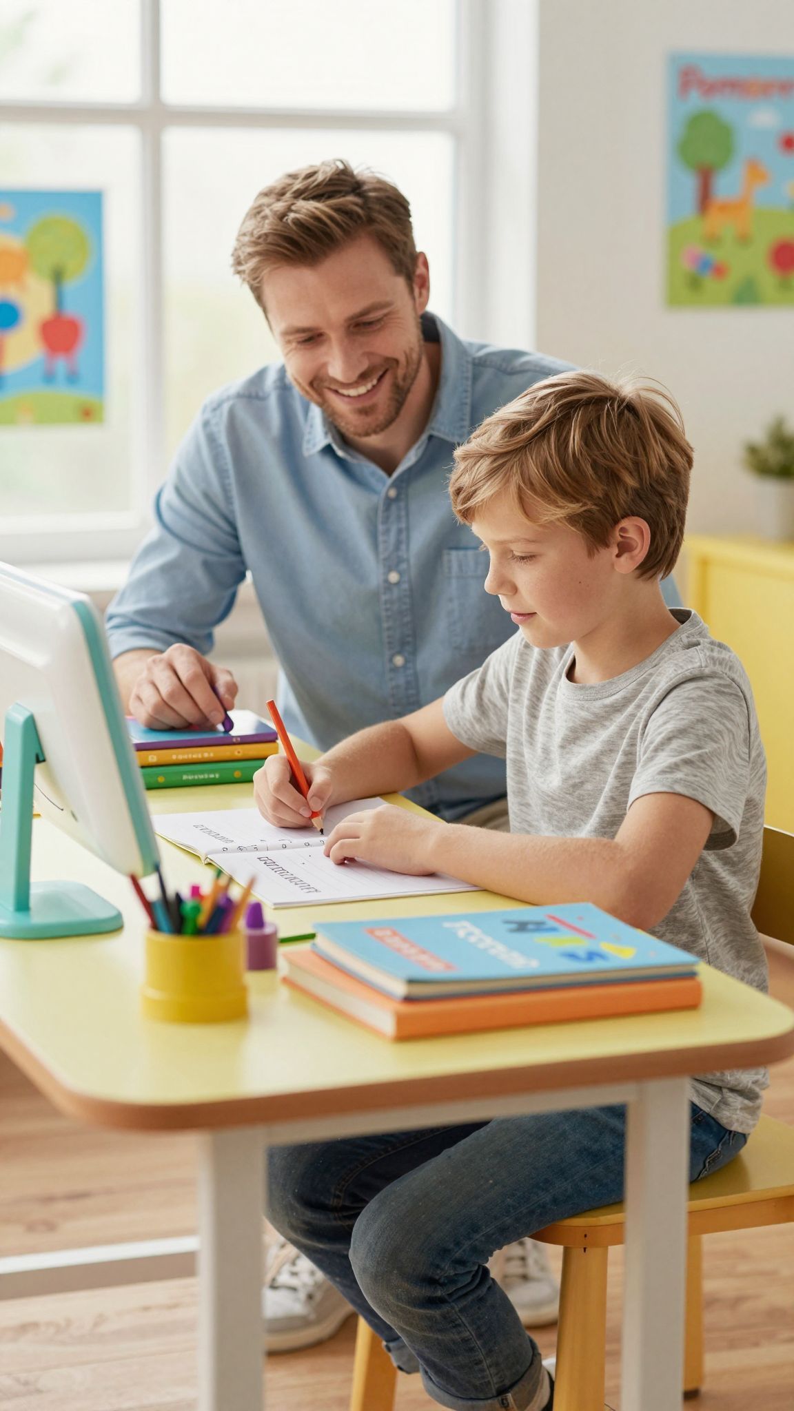 A figyelem megosztása csökkenti a tanulás hatékonyságát.