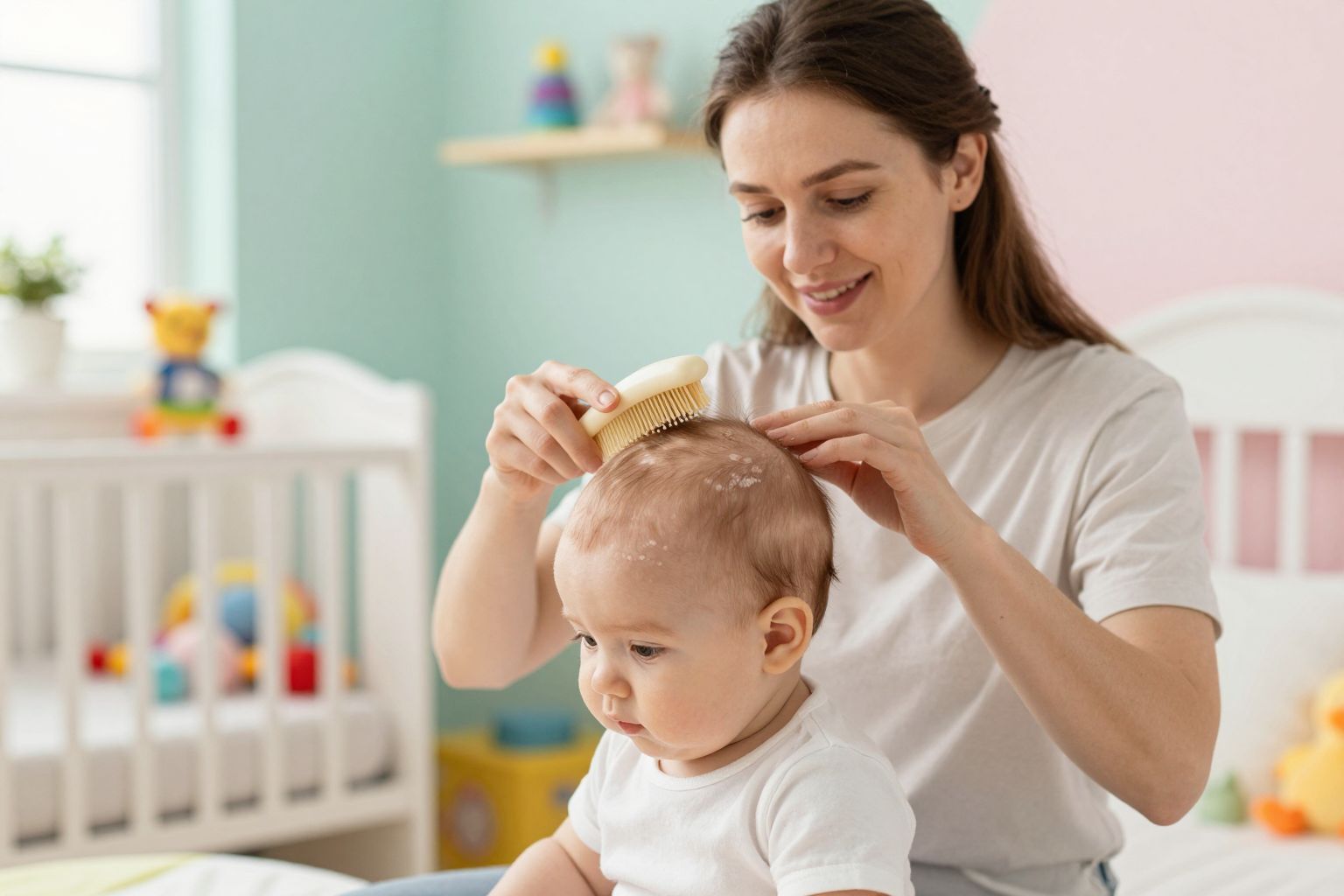 A koszmó kezelése természetes olajokkal hatékony lehet.