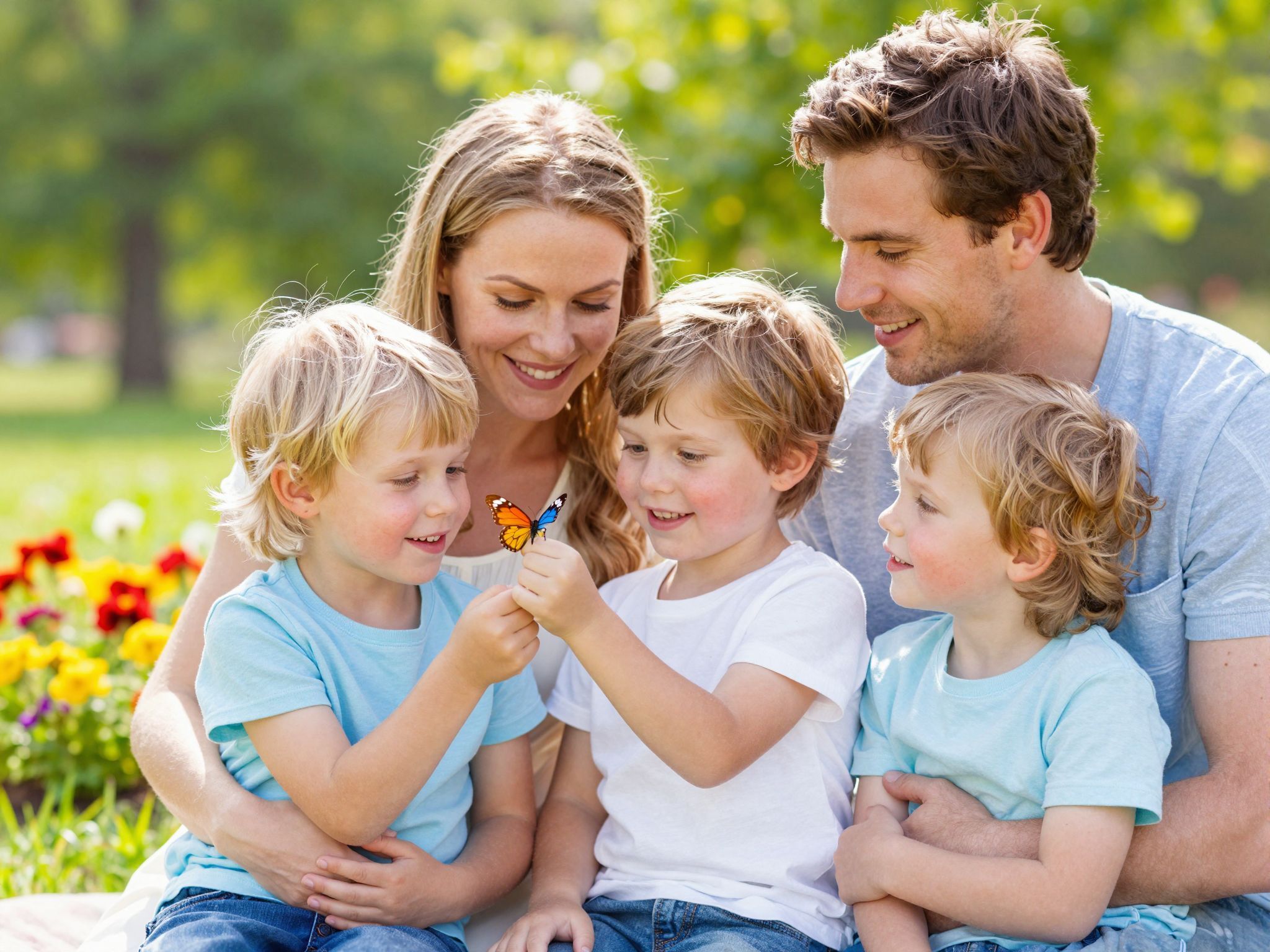 A lepkeszárny-betegség genetikai eredetű és súlyos bőrelváltozásokkal jár.