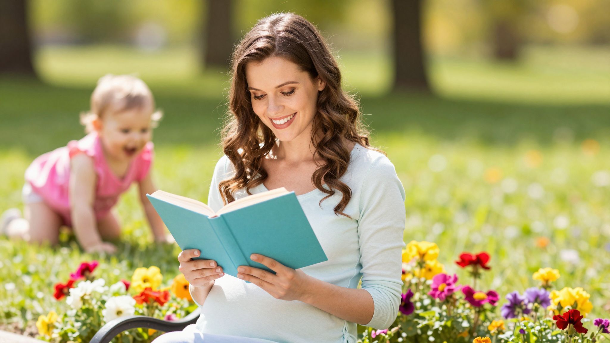 A mellnövekedés nem bizonyíték a baba nemére.