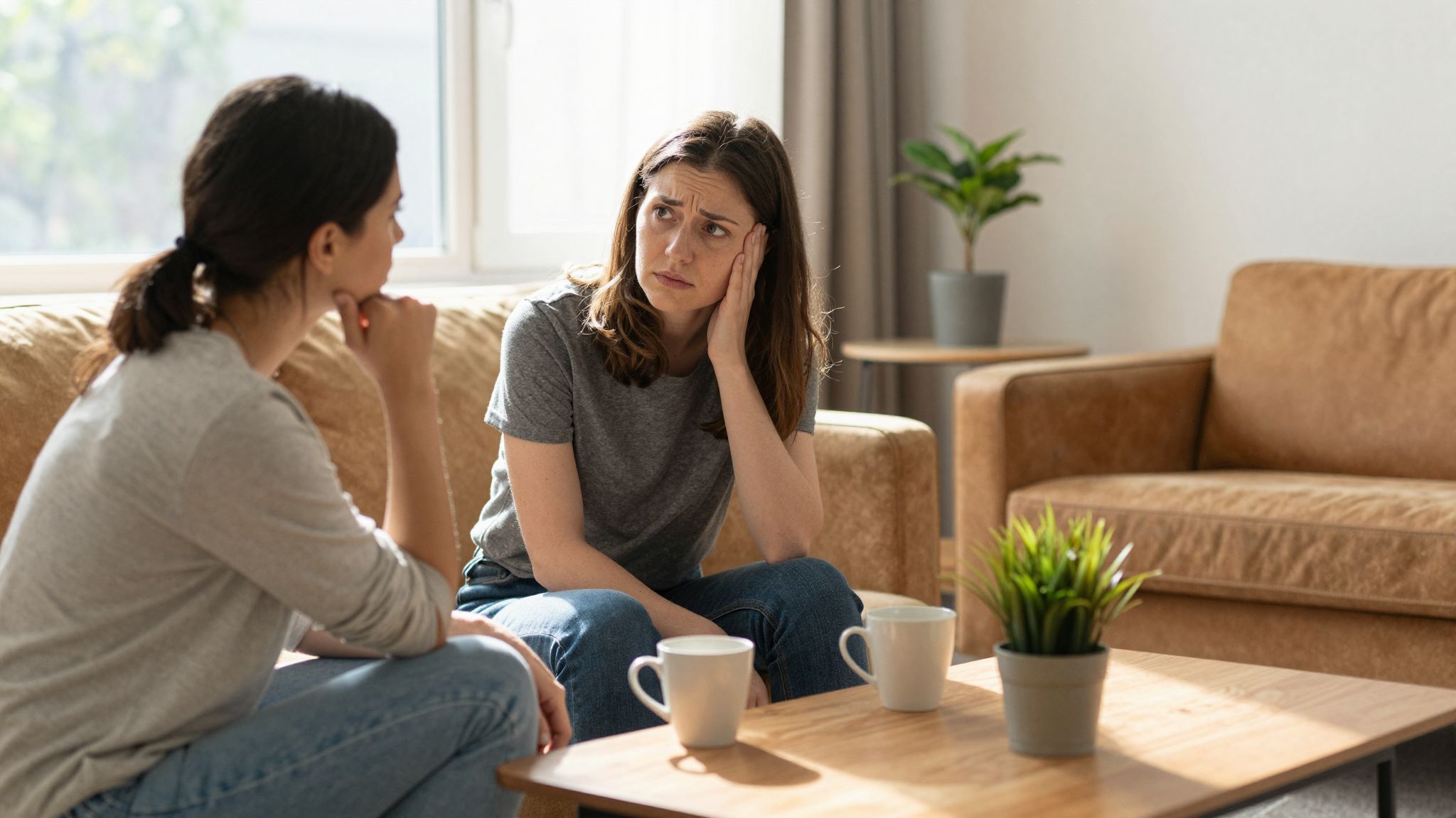 A kommunikáció hiánya gyakori kiváltó ok a válságban.