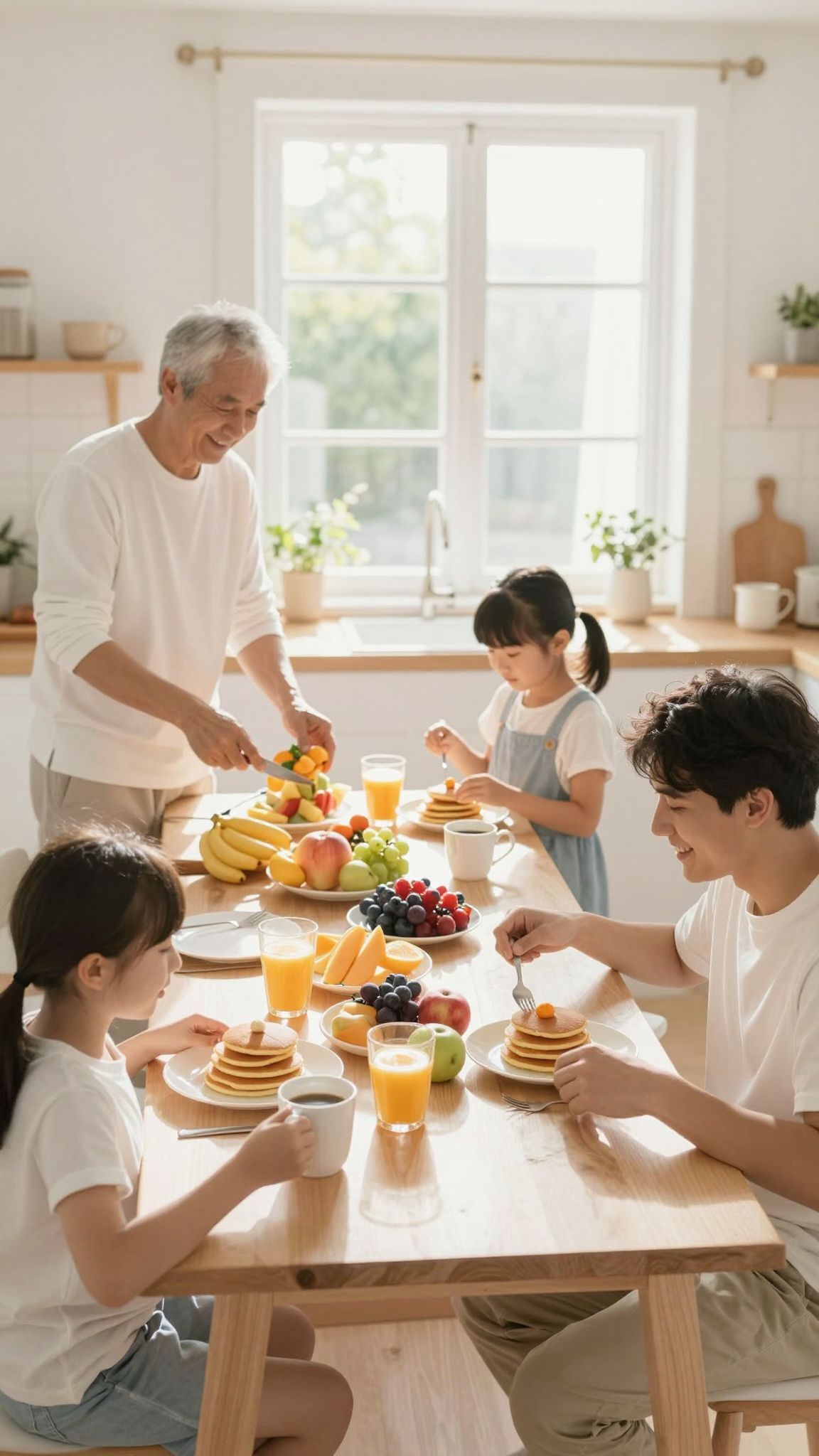 Kezdd a napot meditációval a stressz csökkentéséért!