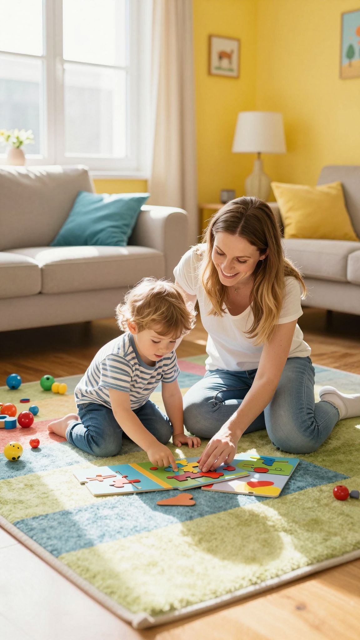 A szülői türelem növeléséhez segíthet a légzőgyakorlat.