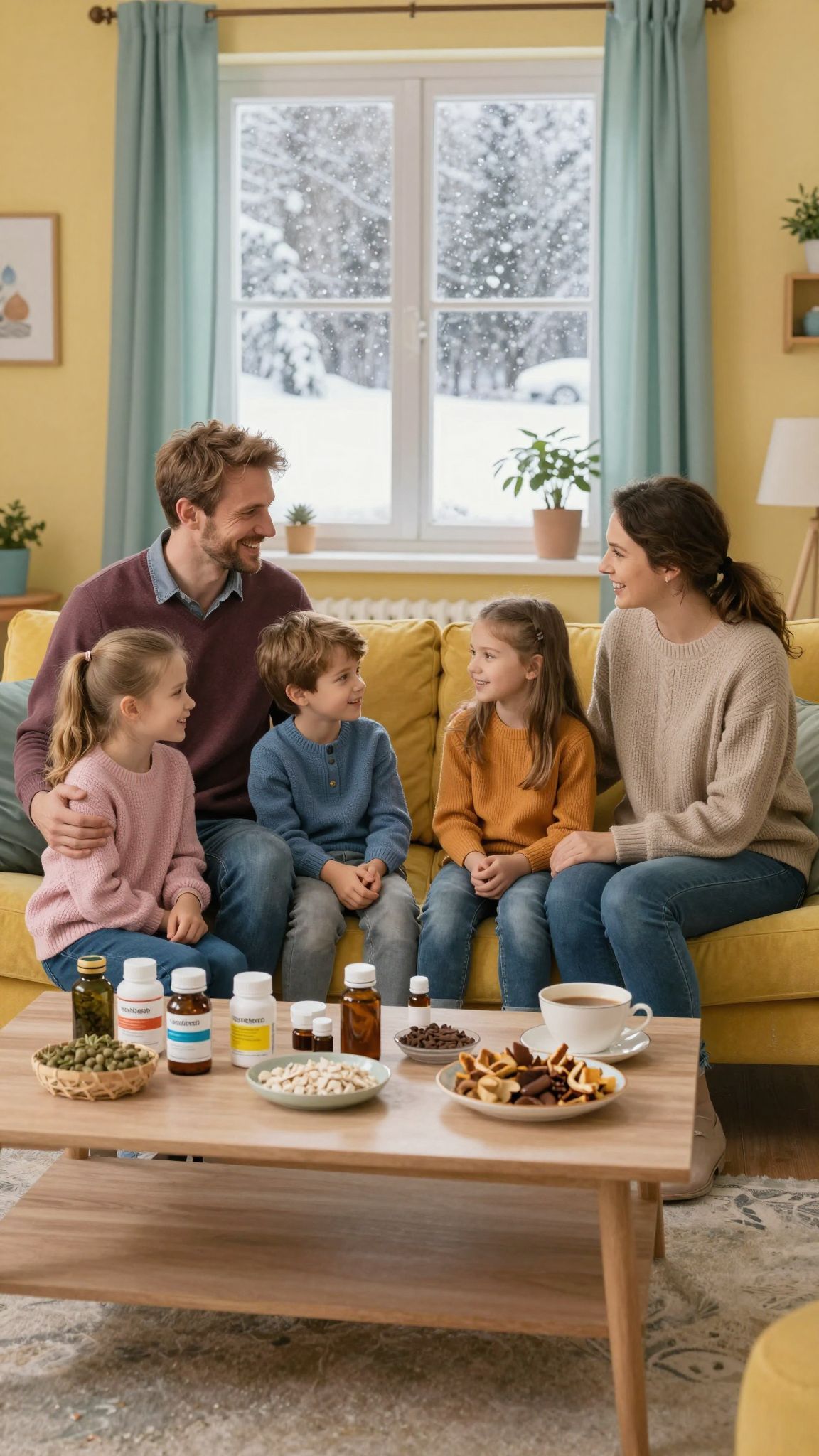 A homeopátiás szerek egyedi tünetek alapján választandók.