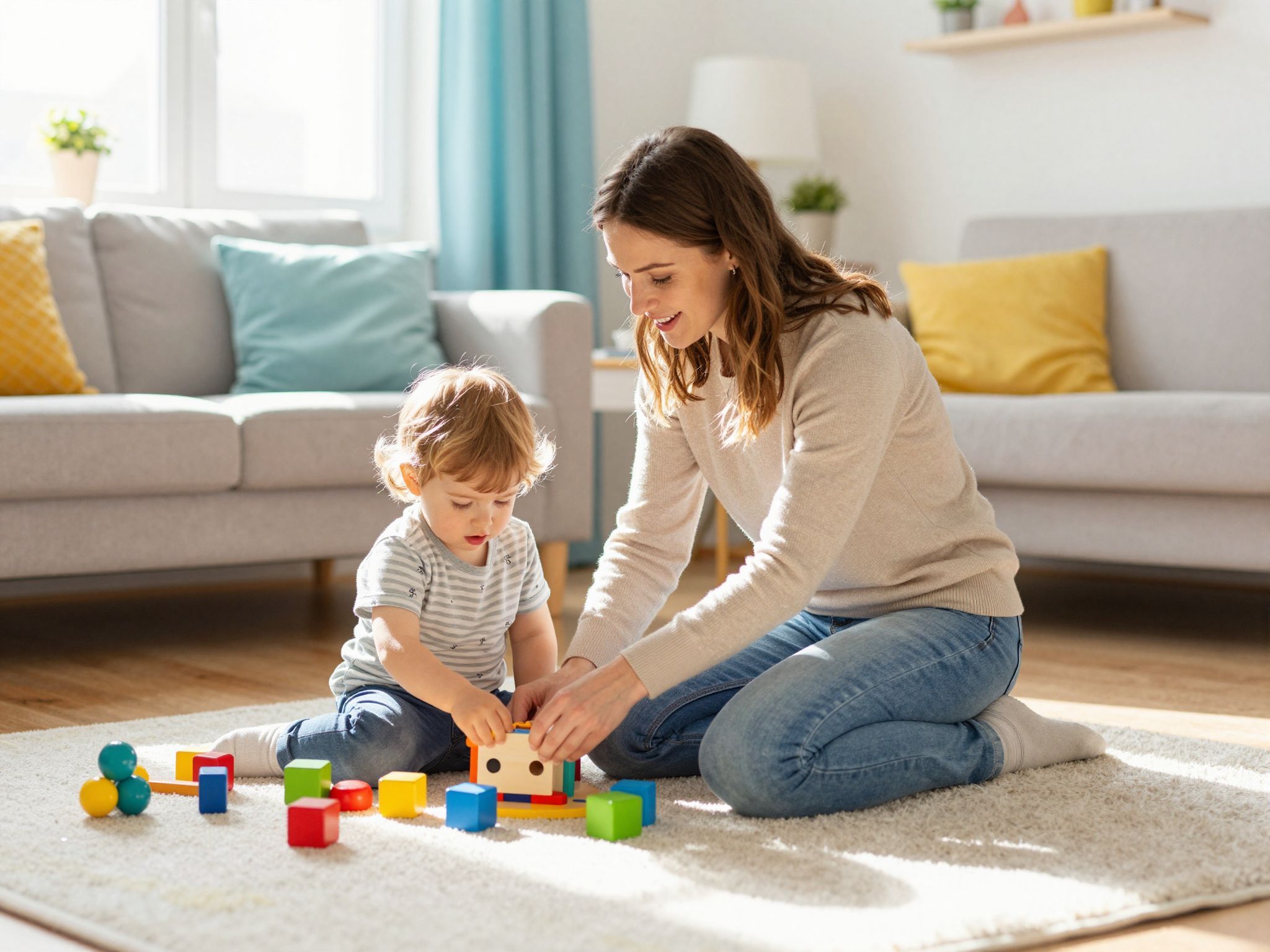 Az empatikus nevelés középpontjában a megértés áll.