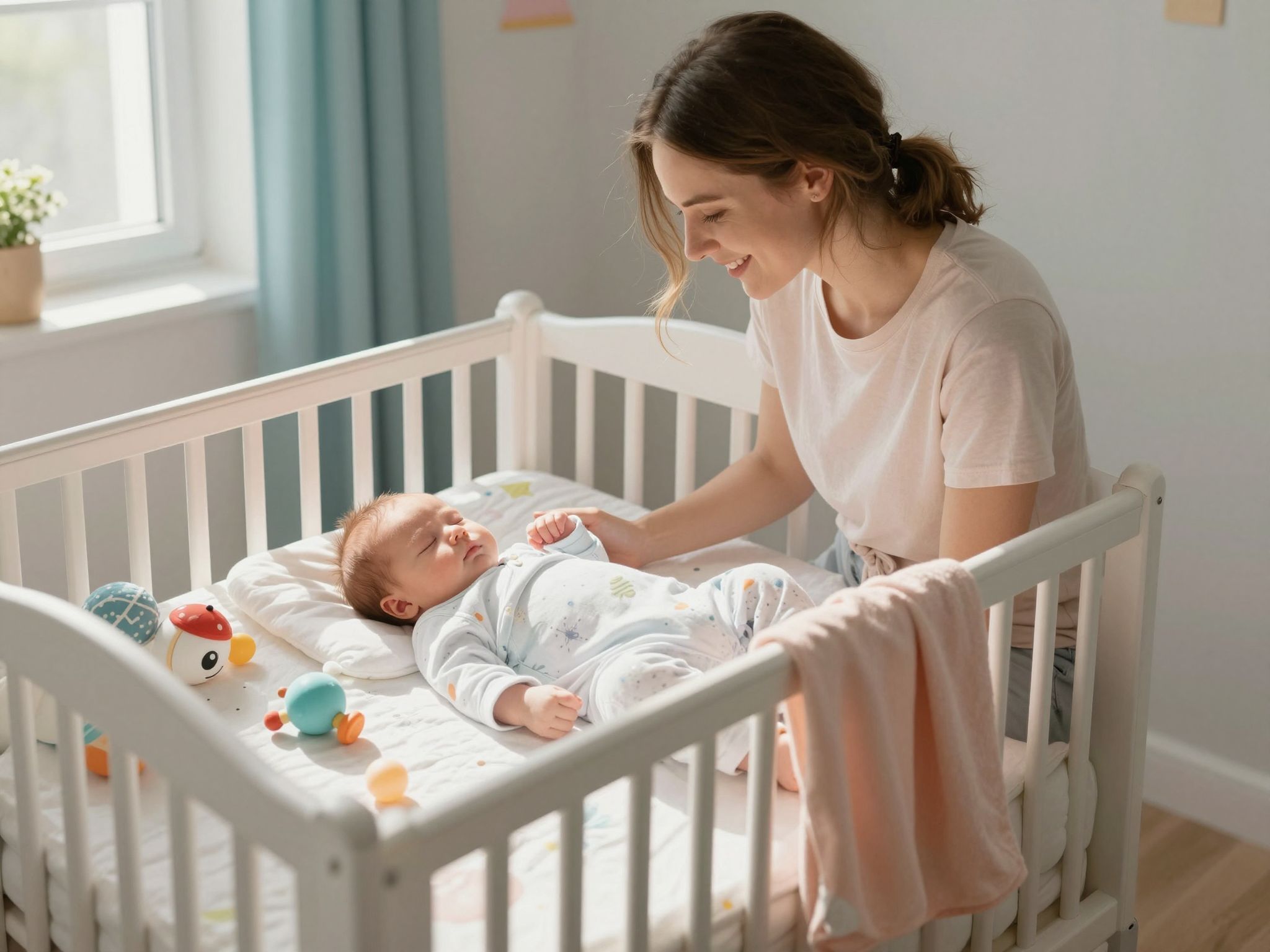 Az újszülöttek súlyvesztése normális, általában a születést követően.