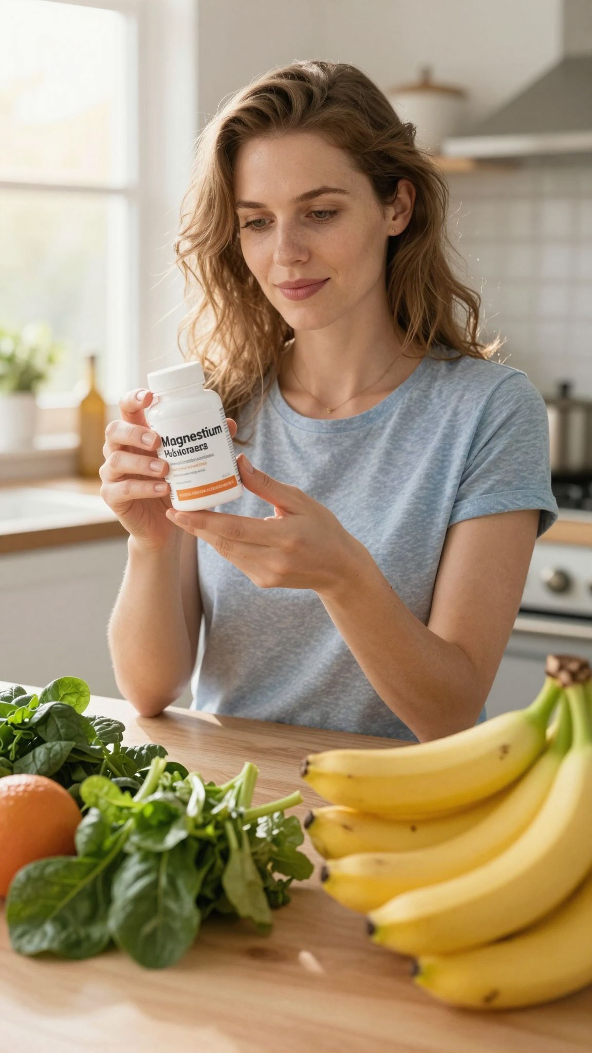 A magnéziumpótlás során a tévhit a dózisokkal kezdődik.