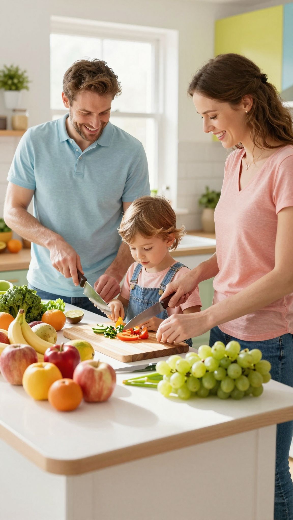 Az étrend módosítása segíthet a székrekedés enyhítésében.