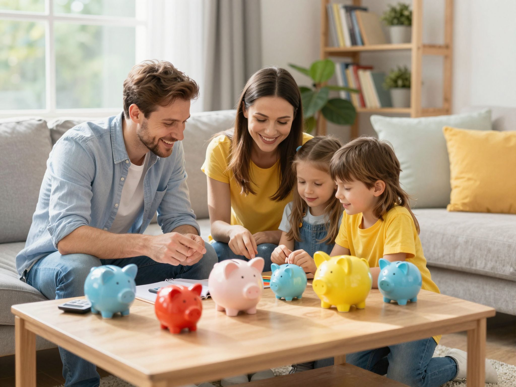 Használj egyszerű költségvetési táblázatot a spóroláshoz!