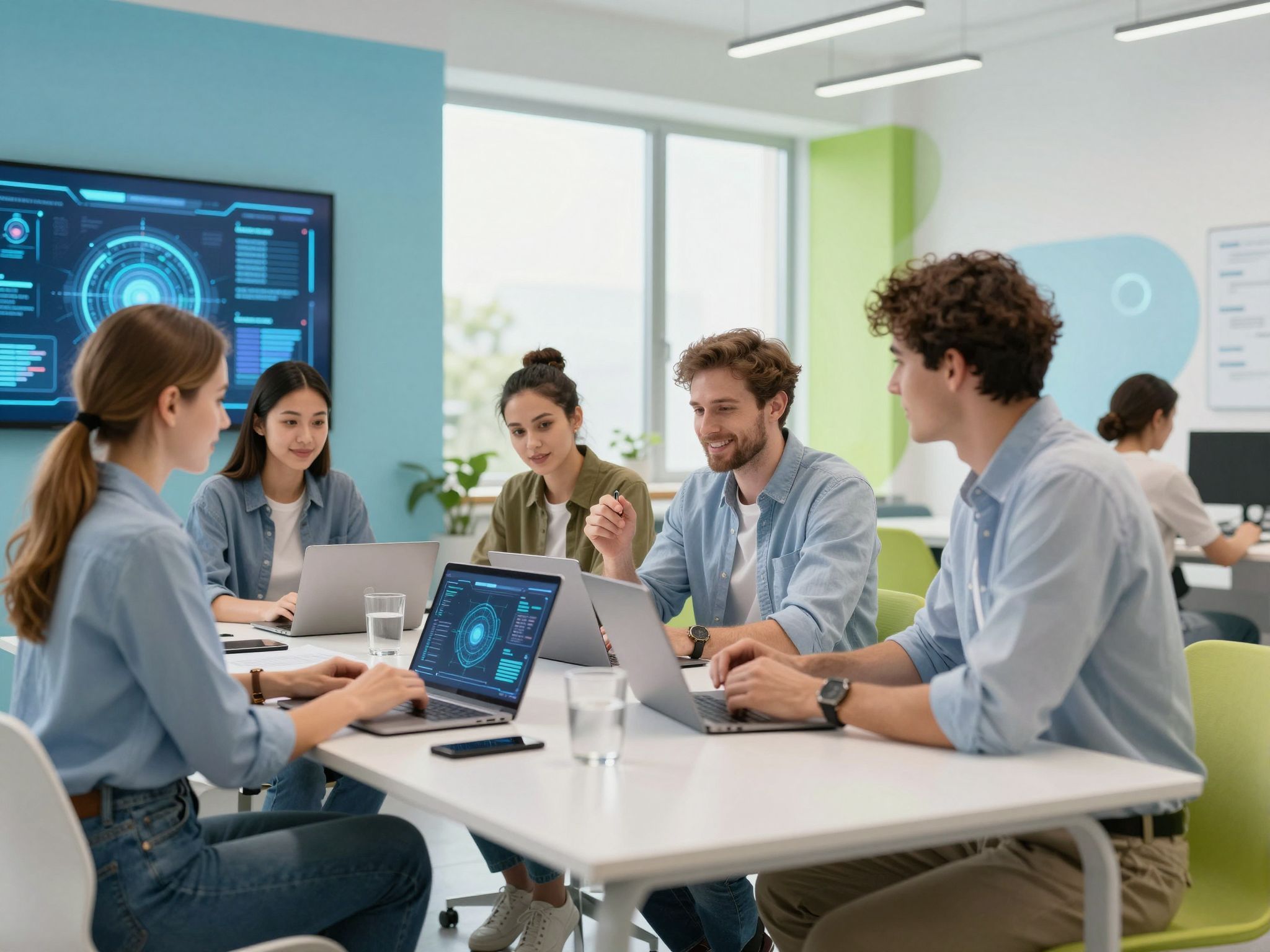 A mesterséges intelligencia területén a folyamatos tanulás elengedhetetlen.