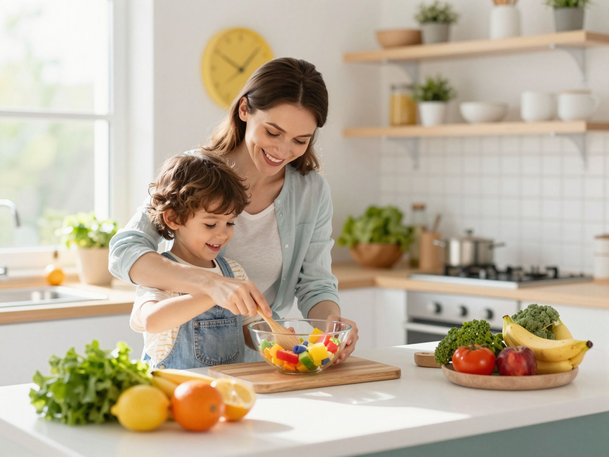 A praktikus konyhai tippek megkönnyítik a főzést!
