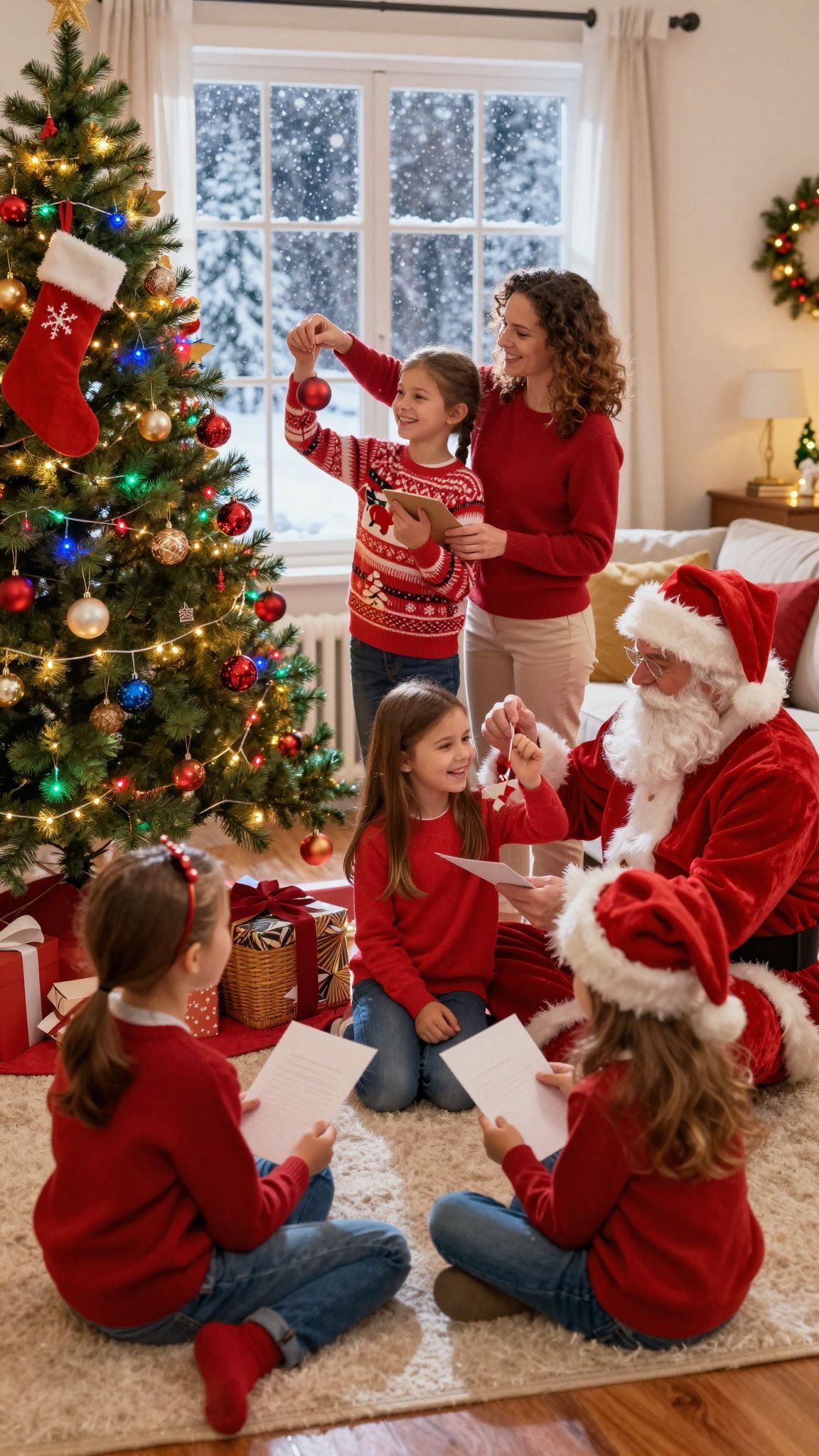 Kreatív ajándékötletek segítenek a Mikulás ünneplésében!