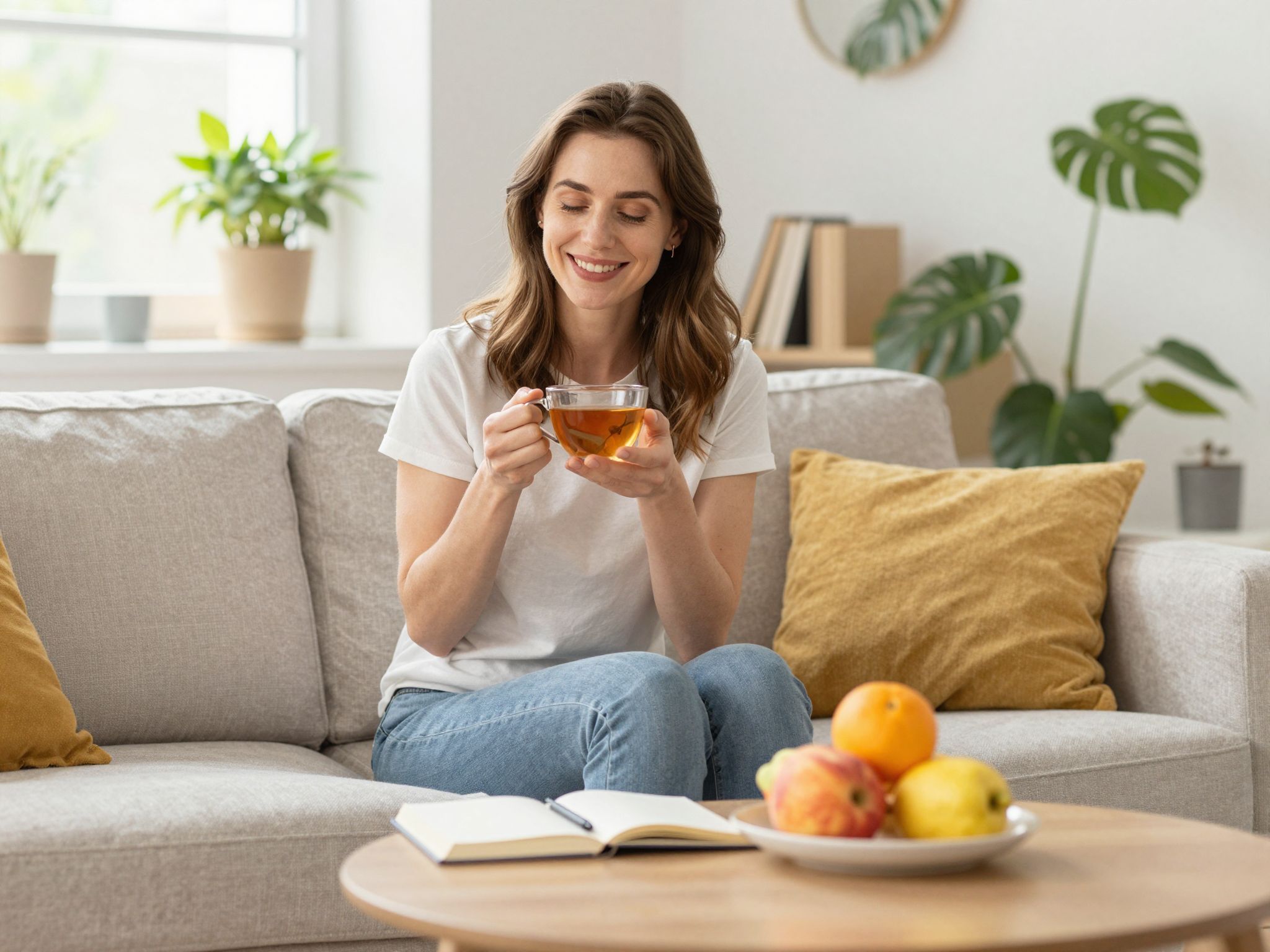 A PMS tünetek enyhítésére hasznos lehet a rendszeres mozgás.