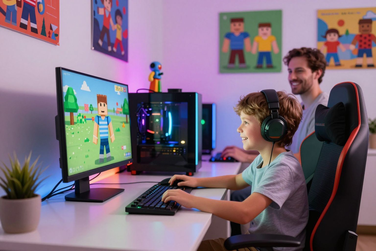 Gyakori kérdés, hogyan védjük meg a gyerekeket a zaklatástól.