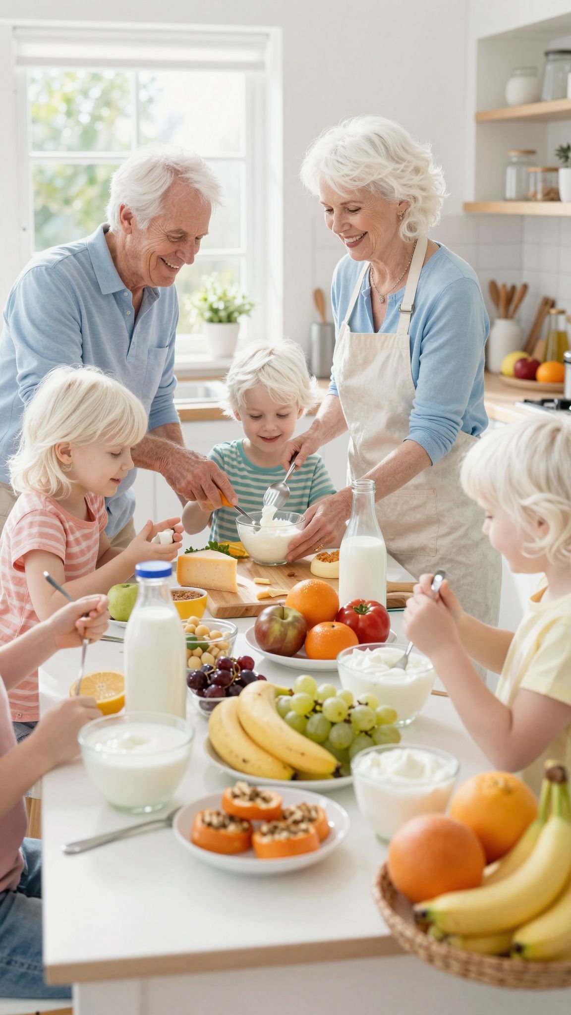 A laktózmentes tejtermékek íze hasonló a hagyományoshoz.