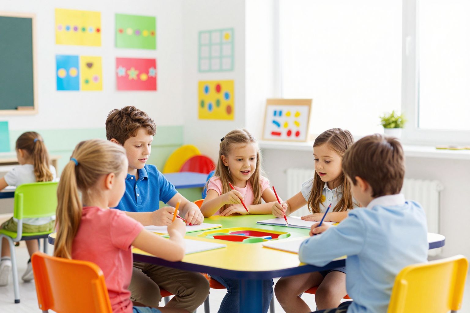 Az elsősök iskolai nehézségei gyakran szociális háttérből erednek.