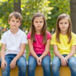 Gyerekek, akik túl korán nőnek fel: A felnőtt szerep lelki terhei