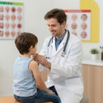 Gyermekbőrgyógyászati kisokos: a leggyakoribb bőrjelenségek felismerése és kezelése