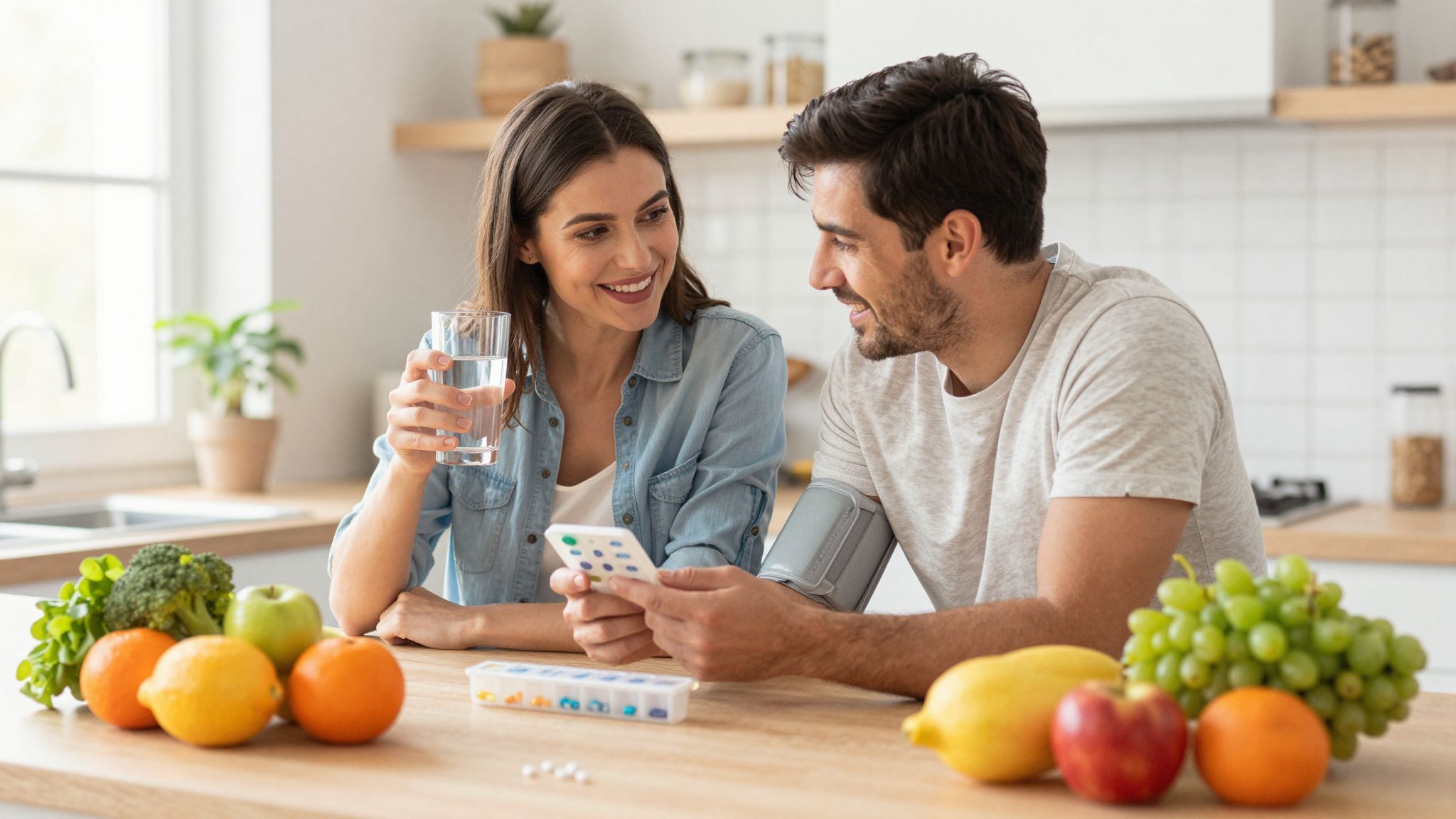 Az alkohol fokozhatja a gyógyszerek mellékhatásait.