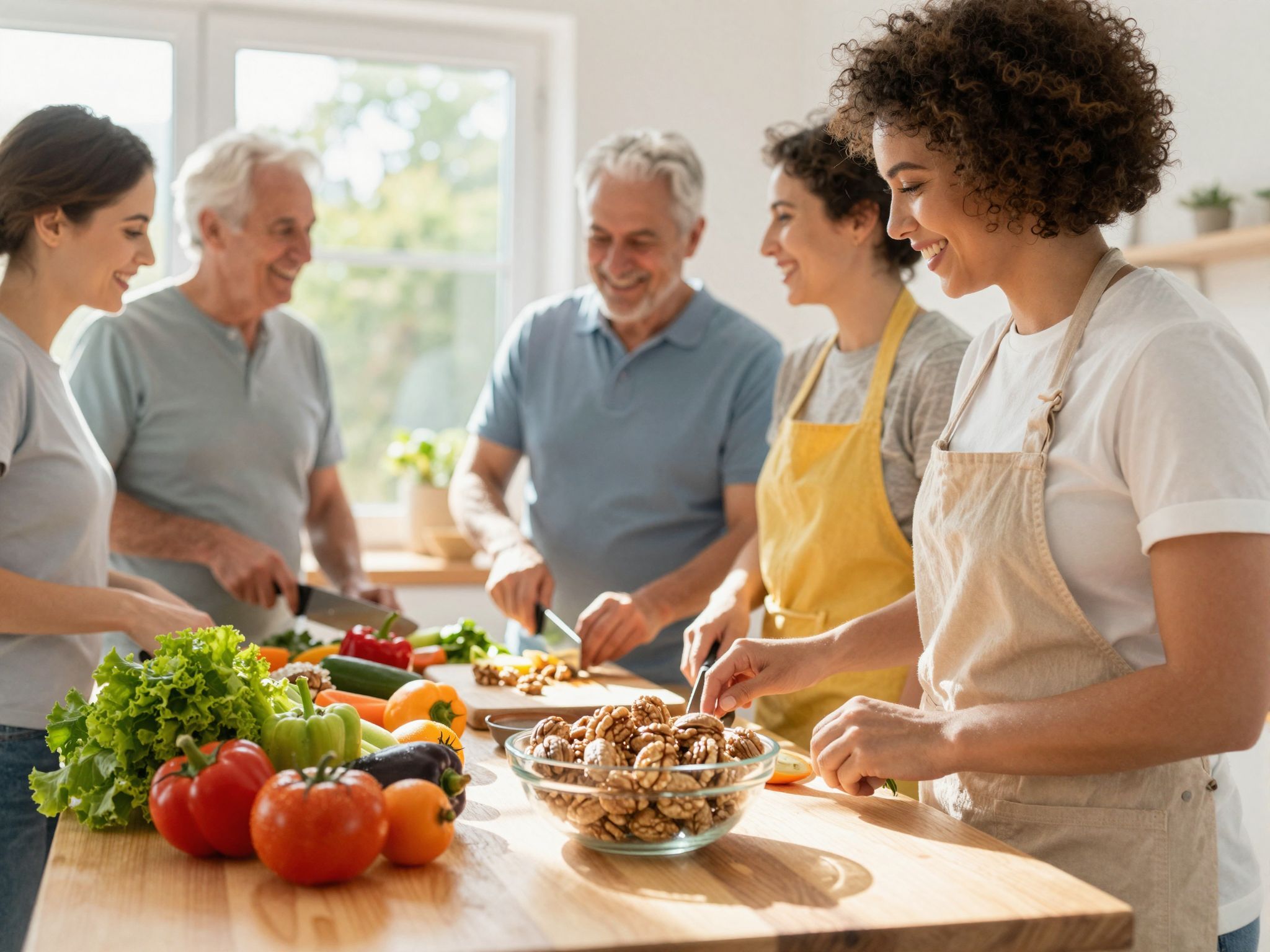 A gyulladáscsökkentés csökkentheti a daganatos megbetegedések kockázatát.