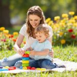 Harmonikus anya-gyerek kapcsolat: 6 gyakorlati tanács a mindennapokra