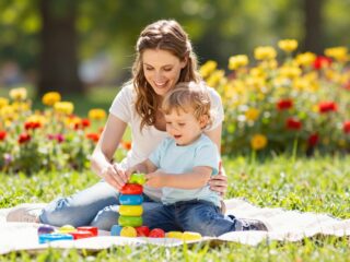 Harmonikus anya-gyerek kapcsolat: 6 gyakorlati tanács a mindennapokra