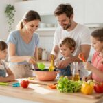 Hasznos konyhai tippek kisgyermekes családoknak