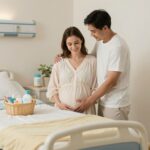 Hat tárgy, amelyeket nem kell magaddal vinned a szüléshez